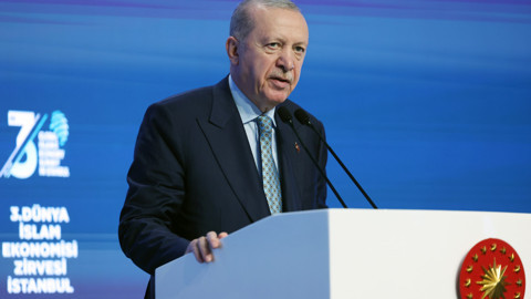 Cumhurbaşkanı Erdoğan Duyurdu: Katılım Bankacılığında Tarihi Birleşme