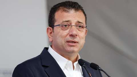 Ekrem İmamoğlu'nun Davası Ertelendi