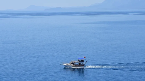 Karadeniz'de Türk Balıkçı Teknesine Saldırı! Bir Ölü, Dört Yaralı