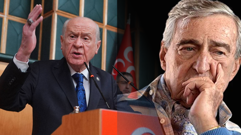 Bahçeli'den Rahmi Koç Açıklaması: 'Bir Latife Üzerinden Soruşturma Açılması Yanlış'