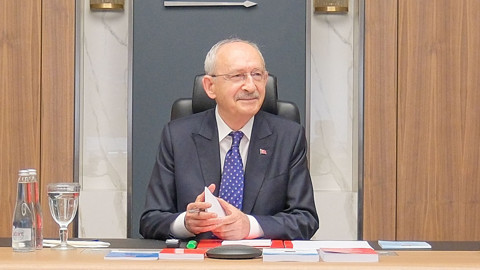 CHP'de 'Mutlak Butlan' Depremi Sürüyor: Kılıçdaroğlu'ndan İl Başkanlarına 'Ya Arının Ya Bırakın' Resti