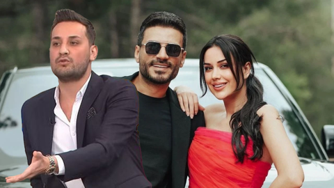 Polat Çiftinin Avukatı Gözaltına Alındı: Gerekçe Kara Para ve Yasa Dışı Bahis