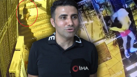 Her Gün Başka Bir Tarz! 10 Gündür Aynı Mağazayı Soyuyor... 'Eskiden Hırsızlar Daha Edepliydi'