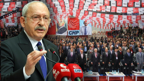 Kılıçdaroğlu, Kurultay İçin Tarih Verdi: 'Süreci Başlatıyoruz'