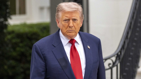 Trump’tan Son Dakika Çağrısı: 'İsrail ve İran Karşılıklı Ateşi Derhal Durdurmalı!'