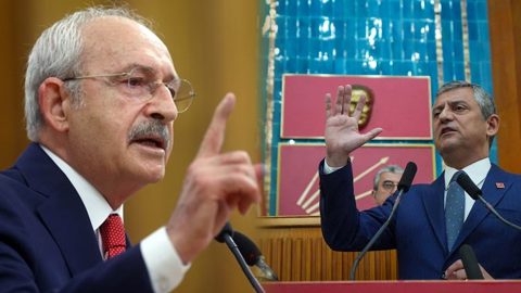 Gözler CHP'nin Grup Toplantısına Çevrildi: Kılıçdaroğlu ve Özel'i Takip Etmek İçin Başvuranların Sayısı Belli Oldu