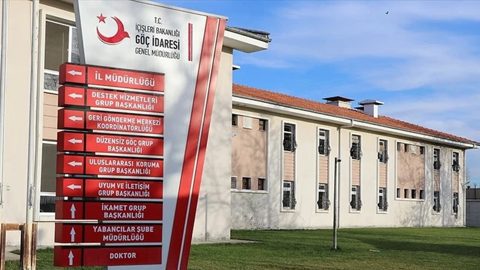 DMM'den 'Almanya Türkiye'ye Mülteci Gönderiyor' İddiasına Yalanlama