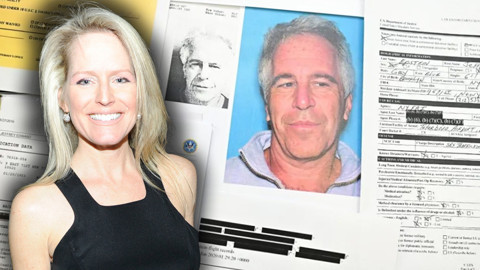 Epstein'in 18 Yıllık Sır Küpü Konuştu: 'O Usta Bir Manipülatördü, Suçlarından Haberim Yoktu'