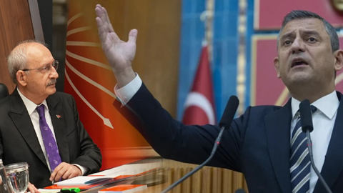 Özgür Özel'den Sert İhraç Yanıtı: 'Atanmışlar, Paralel CHP Oluşturamaz'