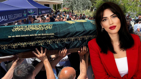 Genç Öğretmen Irmak Ayşe Koparan'a Son Veda: Geriye Mobbing ve Saldırı İddiaları Kaldı