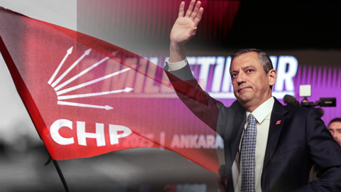 İhraç Hamlesinden Sonra Flaş Kulis: Özgür Özel İstifa mı Edecek?