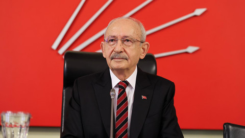 Kılıçdaroğlu'ndan Yeni İhraç Sinyali: Mutlak Butlanı Başımıza Bela Edenleri YDK'ya Sevk Edeceğiz