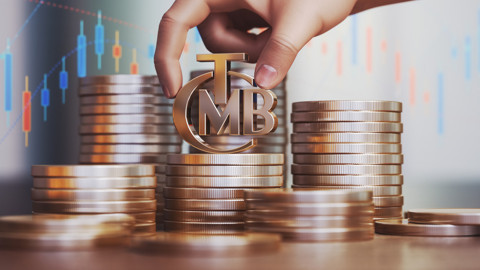 Merkez Bankası Pas Geçti, Faiz Koridoru Değişmedi