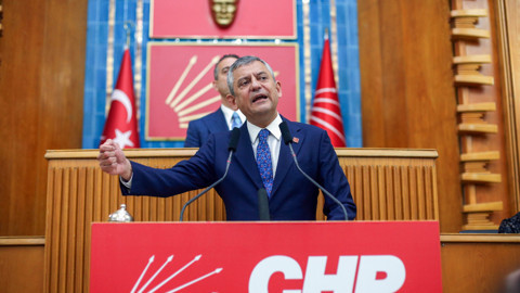 Özgür Özel'den 'CHP'den Ayrılık' Mesajı: Kıyamet Senaryomuz Hazır