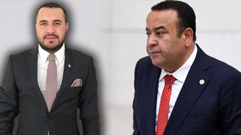 Ünlüler Operasyonunda Siyaset Uzantısı: Adnan Beker’in Oğluna Gözaltı!