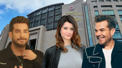 Ünlülere Uyuşturucu Soruşturmasında Sıcak Gelişme: 10 Kişi Hakkında Tutuklama Talebi