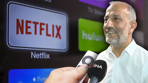 Matematik Öğretmeni Dünyaca Ünlü Netflix'i Mahkemede Devirdi: 4 Milyon Lira Ödeyecek