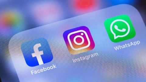 Instagram, Facebook ve WhatsApp'a Erişim Sorunu Çözüldü