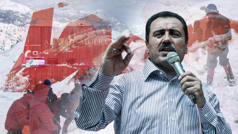 Muhsin Yazıcıoğlu Dosyasında Dönüm Noktası: 190 Klasörlük Dev Arşiv Ankara’da, Soruşturma Baştan Başlıyor