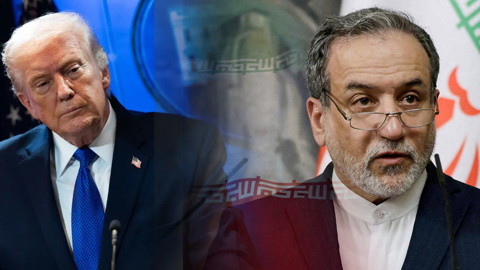 Trump'tan Yine Geri Adım: İran'ın 'Anlaşma Yakın' Mesajını Paylaştı
