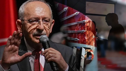 Kılıçdaroğlu'ndan Kritik Hamle: Üç Büyükşehrin İl Başkanları Görevden Alınacak