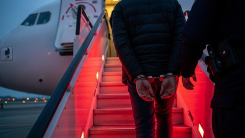Kırmızı Bültenli Çete Üyeleri ve Zehir Tacirlerine Dev Darbe! 16 Ülkeden 90 Suçlu Getirildi