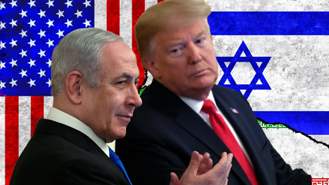 Beyrut Saldırısı Trump’ı Çıldırttı: Netanyahu'ya Telefonda Küfür Etmiş