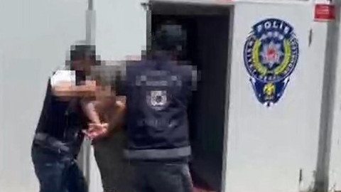 Interpol Tarafından Aranan Şüpheli İstanbul'da Yakalandı