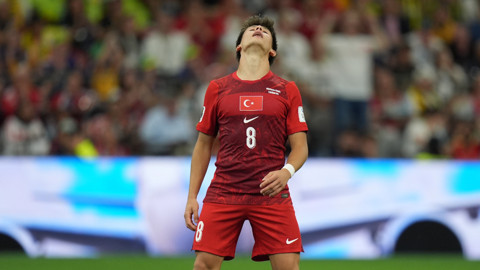 Milli Takım'ın Açılış Maçı Laneti