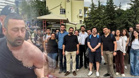 TBMM'ye Yürümek İsteyen Öğretmenlere Polis Müdahalesi: Gözaltına Alınanların Tamamı Serbest Bırakıldı