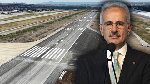 8 Ayda Rekor Dönüşüm! Bakan Uraloğlu: 'Burası Türkiye’nin İtibar ve Diplomasi Üssüdür'