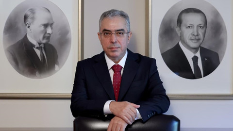 Beştepe'den Tarihi Seçim Senaryosu: Mehmet Uçum 16 Nisan 2028'i İşaret Etti