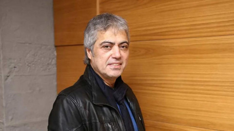 Cengiz Kurtoğlu Trafik Kazası Geçirdi