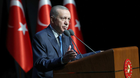 Cumhurbaşkanı İErdoğan'dan ABD-İran Değerlendirmesi: Memnuniyetle Karşılıyorum