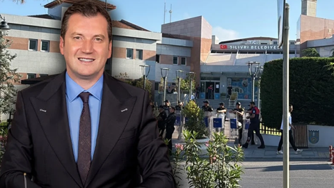 Silivri Belediyesi'ne Soruşturmada Sıcak Gelişme: Başkan Balcıoğlu Dahil 11 Kişiye Tutuklama Talebi
