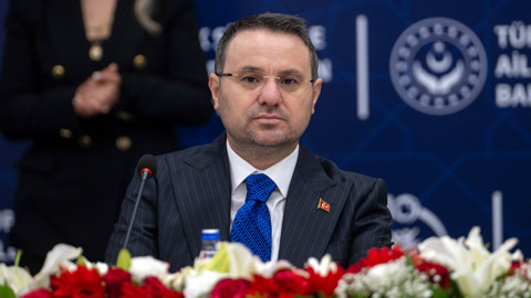 Adalet Bakanı Akın Gürlek, AP'nin O Raporuna Resti Çekti: 'İdeolojik Bir Yaklaşım, Bağlayıcılığı Yok!'