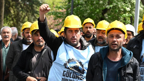 Bakanlık Açıkladı: Doruk Maden'de Anlaşma Sağlandı