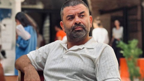 Bülent Şakrak Apar Topar Ameliyata Alındı