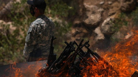 Terörsüz Türkiye İçin Kritik Plan: Kandil’in Boşaltılması İçin Yeni Yol Haritası Ortaya Çıktı