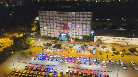 Zehir Tacirlerine Büyük Darbe: 6 İlde 221 Gözaltı