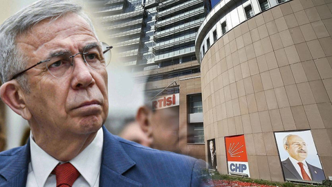 İhraç Sürecinde Çarpıcı İddia: Mansur Yavaş’ın Girişimi Sonuçsuz Kaldı