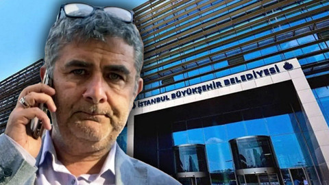 İBB Kültür A.Ş. Genel Müdür Yardımcısı Erhan Karaal Kaçırıldı! Başsavcılık Devrede