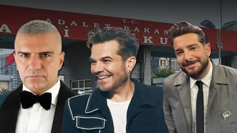 Ünlülere 'Uyuşturucu' Operasyonunda Flaş Gelişme: 8 İsmin Test Sonucu Pozitif Çıktı
