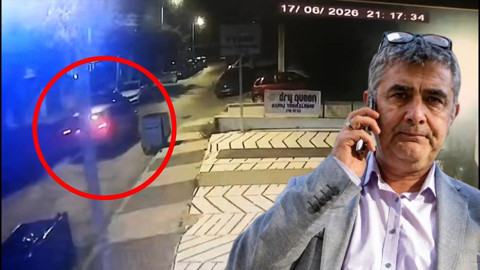 Kaçırılan İBB Kültür A.Ş. Genel Müdür Yardımcısı Erhan Karaal Bulundu: 8 Şüpheli Gözaltında