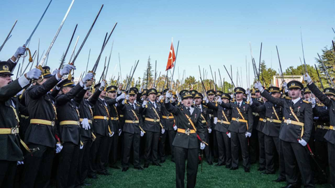 'Kılıçlı Yemin' Töreni Soruşturmasında Flaş Karar: Komutanların İhracı İptal Edildi