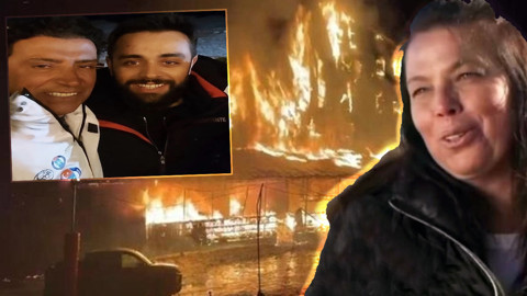 Çalışmayan Dedektörler, Susuz İtfaiye! Uludağ'daki Mühürlü Otelde 450 Gün Sonra Dehşetin Keşfi