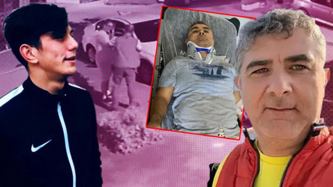 İBB Yöneticisi Erhan Karaal'ı Kaçıranlardan Tetikçiye Şok Talimat: 'Kafasına Sık 45 Gün Cesedi Bulamazlar'