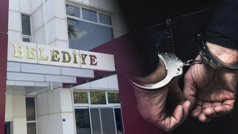 Seferihisar Belediyesi'ne 'Rüşvet' Soruşturması: 5 Kişi Tutuklandı