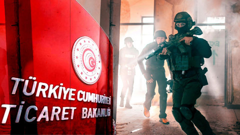 Ticaret Bakanlığı Duyurdu: 8 Milyar Liralık Kaçak İlaç ve Uyuşturucu Madde Ele Geçirildi