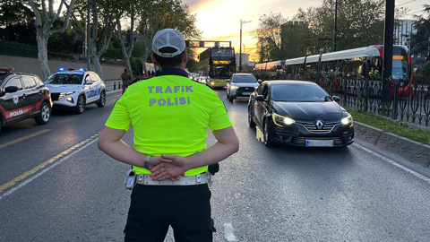 İstanbullular Dikkat! Bu Yollar Kapalı Olacak